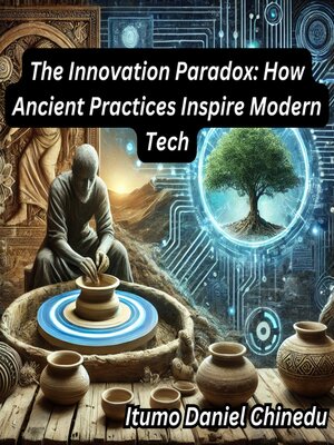 cover image of The Innovation Paradox